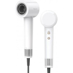 Фен Trouver Turbo AHD11C (белый)