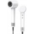 Фен Trouver Turbo AHD11C (белый)