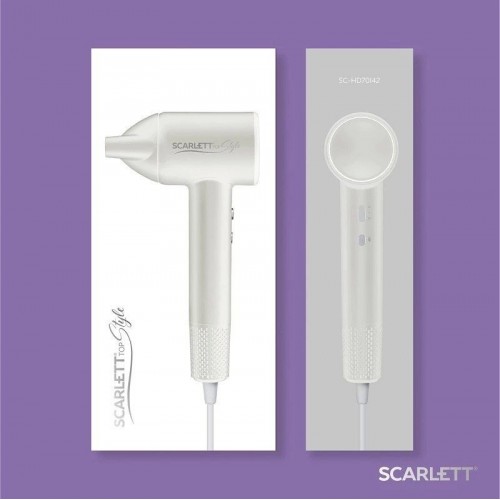 Фен Scarlett SC-HD70I42