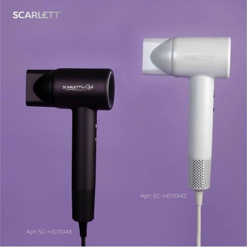 Фен Scarlett SC-HD70I43