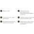 Фен GA.MA Stylish Keration 3d My GH4001