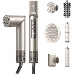 Фен Dreame Нairdryer Dazzle AZD20A (золотой)