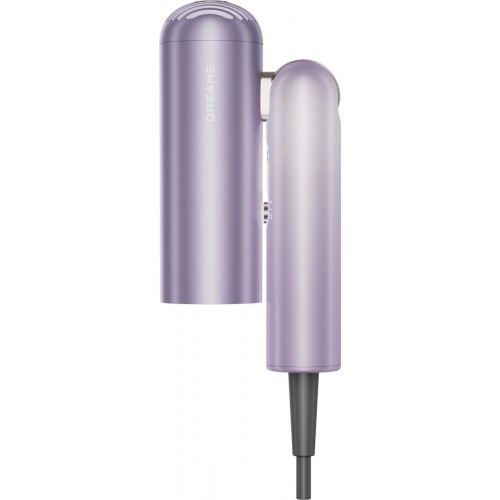 Фен Dreame Нairdryer Pocket Ultra AHD52 (фиолетовый)