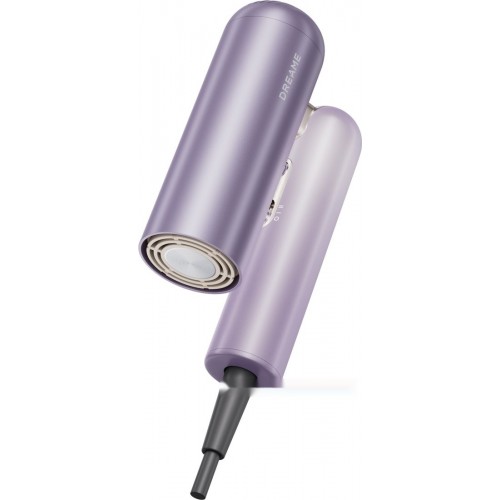 Фен Dreame Нairdryer Pocket Ultra AHD52 (фиолетовый)