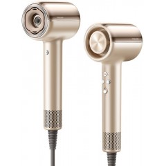 Фен Trouver Shine 20 AMSH20 (золотой)