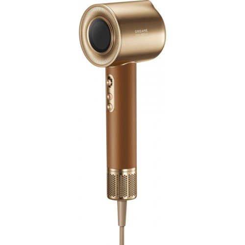 Фен Dreame Miracle Pro AHX30 (золотой)