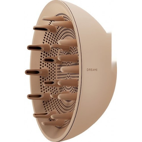 Фен Dreame Miracle Pro AHX30 (золотой)