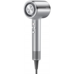 Фен Trouver Shine 20 AMSH20 (серебристый)