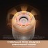 Фен Trouver Shine 20 AMSH20 (серебристый)