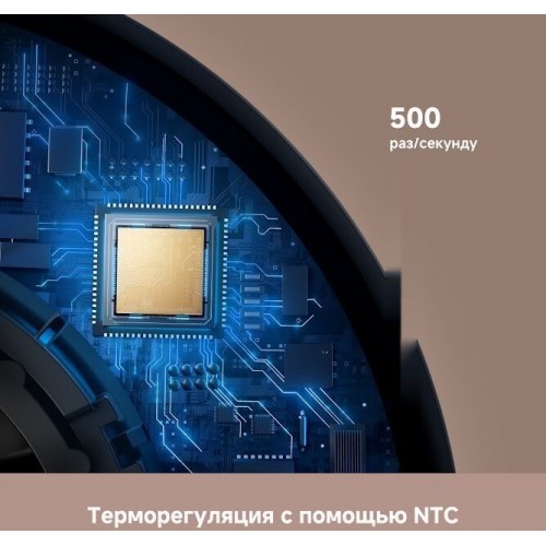 Фен Dreame Нairdryer Gusto AHG40A (розовый)