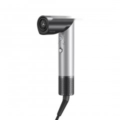 Фен Trouver Master 10 MyltiStyler Lunar AMMA10 (серебристый)