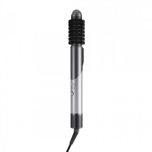 Фен Trouver Master 10 MyltiStyler Lunar AMMA10 (серебристый)