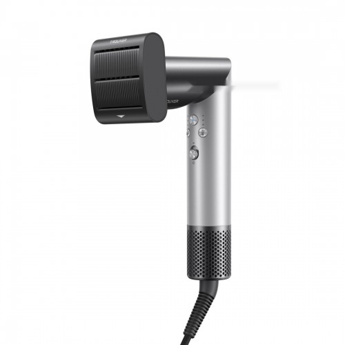 Фен Trouver Master 10 MyltiStyler Lunar AMMA10 (серебристый)