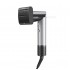 Фен Trouver Master 10 MyltiStyler Lunar AMMA10 (серебристый)