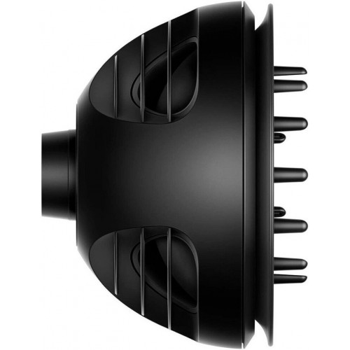 Фен Dyson HD16 Supersonic Nural Curly+Coily (евровилка, красный бархат/золотой)