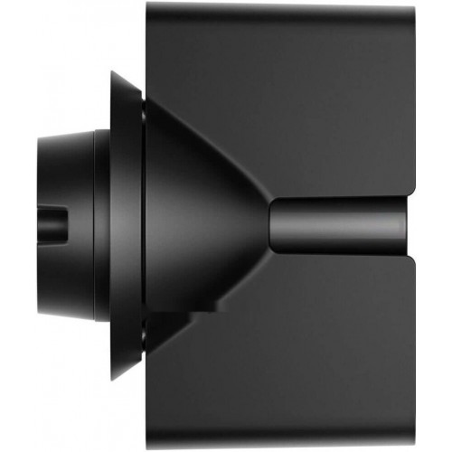 Фен Dyson HD16 Supersonic Nural Curly+Coily (евровилка, красный бархат/золотой)