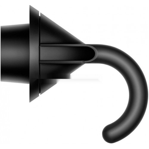 Фен Dyson HD16 Supersonic Nural Curly+Coily (евровилка, красный бархат/золотой)