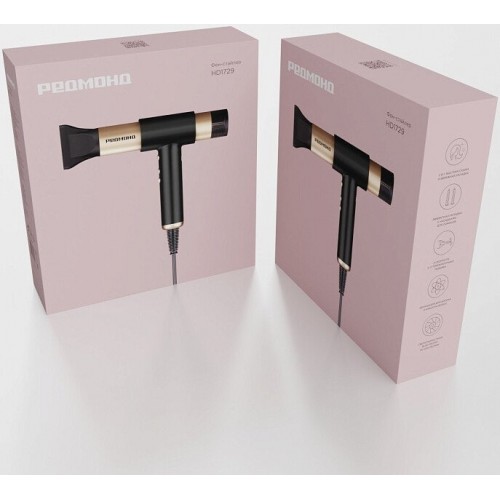 Фен Redmond HD1729