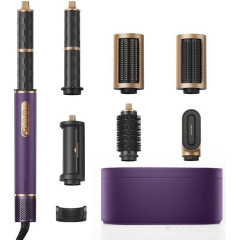 Фен Dreame AirStyle Pro AMF18A Purple
