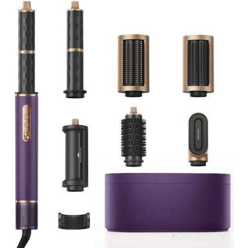 Фен Dreame AirStyle Pro AMF18A Purple