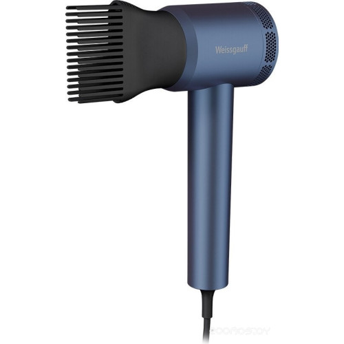 Фен Weissgauff WHD 161 BLDC Infrared Plasma Care