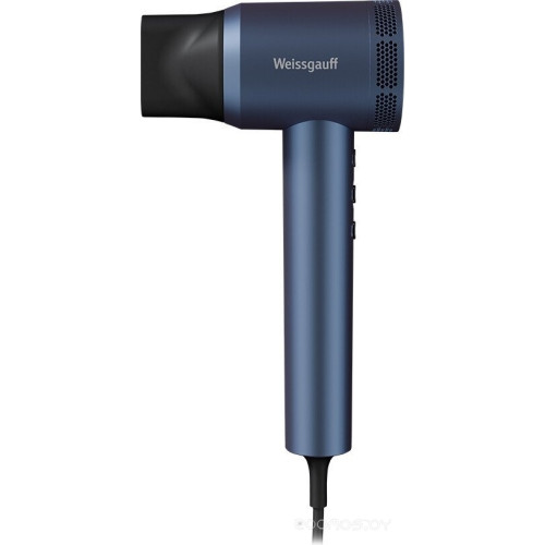 Фен Weissgauff WHD 161 BLDC Infrared Plasma Care