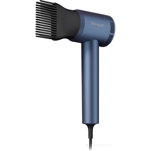 Фен Weissgauff WHD 161 BLDC Infrared Plasma Care