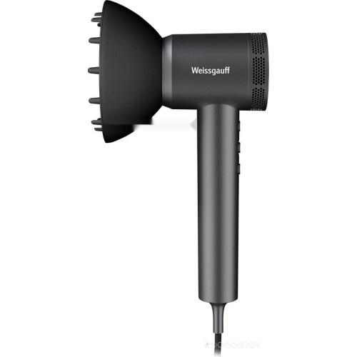Фен Weissgauff WHD 160 BLDC Infrared Plasma Care