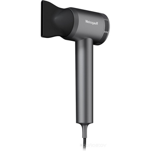Фен Weissgauff WHD 160 BLDC Infrared Plasma Care