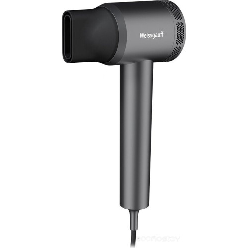 Фен Weissgauff WHD 160 BLDC Infrared Plasma Care