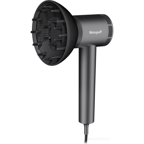 Фен Weissgauff WHD 160 BLDC Infrared Plasma Care