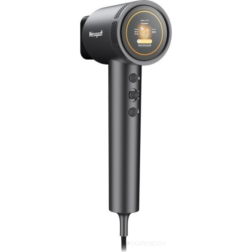 Фен Weissgauff WHD 160 BLDC Infrared Plasma Care