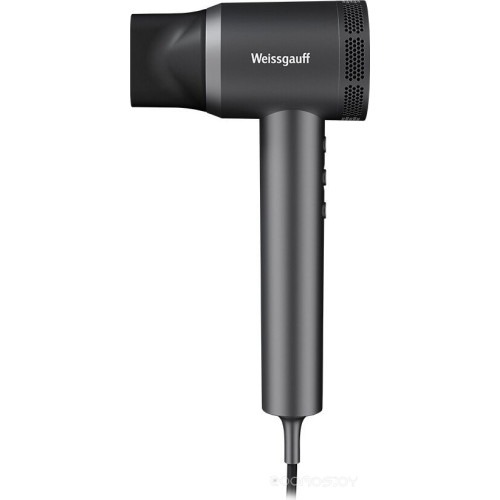 Фен Weissgauff WHD 160 BLDC Infrared Plasma Care