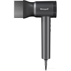 Фен Weissgauff WHD 160 BLDC Infrared Plasma Care