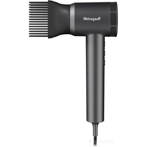 Фен Weissgauff WHD 160 BLDC Infrared Plasma Care