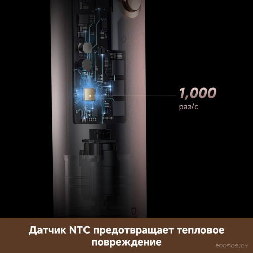 Фен Dreame AirStyle Pro HI Rose Pink AMS01A (евровилка)