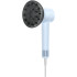 Фен Dreame Hairdryer Gleam Pro AHD12A (голубой)
