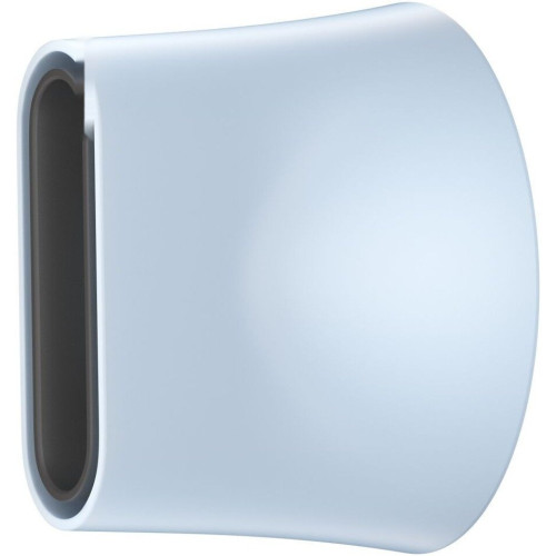 Фен Dreame Hairdryer Gleam Pro AHD12A (голубой)