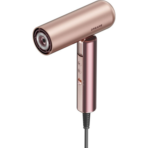 Фен Dreame Hairdryer Pocket Aura Pink AZP20A (розовый)