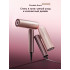 Фен Dreame Hairdryer Pocket Aura Pink AZP20A (розовый)