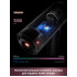 Фен Dreame Hairdryer Pocket Aura Pink AZP20A (розовый)
