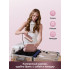 Фен Dreame Hairdryer Pocket Aura Pink AZP20A (розовый)