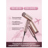 Фен Dreame Hairdryer Pocket Aura Pink AZP20A (розовый)
