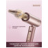 Фен Dreame Hairdryer Pocket Aura Pink AZP20A (розовый)