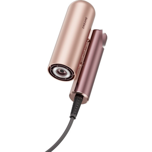 Фен Dreame Hairdryer Pocket Aura Pink AZP20A (розовый)