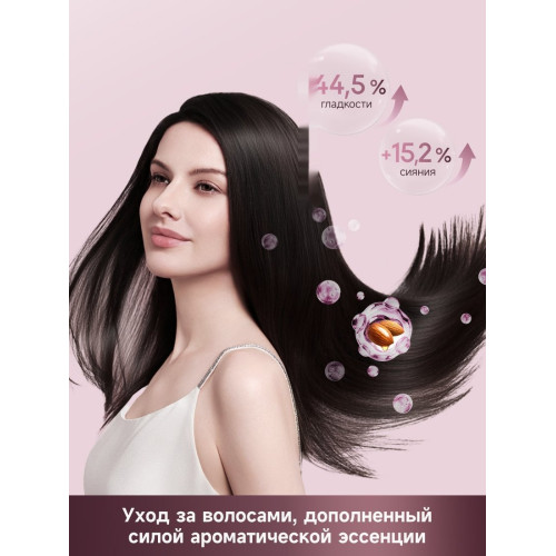 Фен Dreame Hairdryer Pocket Aura Pink AZP20A (розовый)