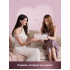Фен Dreame Hairdryer Pocket Aura Pink AZP20A (розовый)