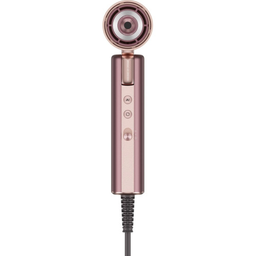 Фен Dreame Hairdryer Pocket Aura Pink AZP20A (розовый)