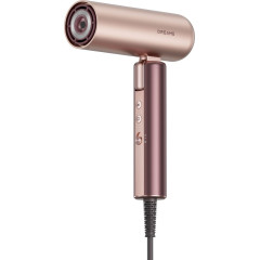Фен Dreame Hairdryer Pocket Aura Pink AZP20A (розовый)