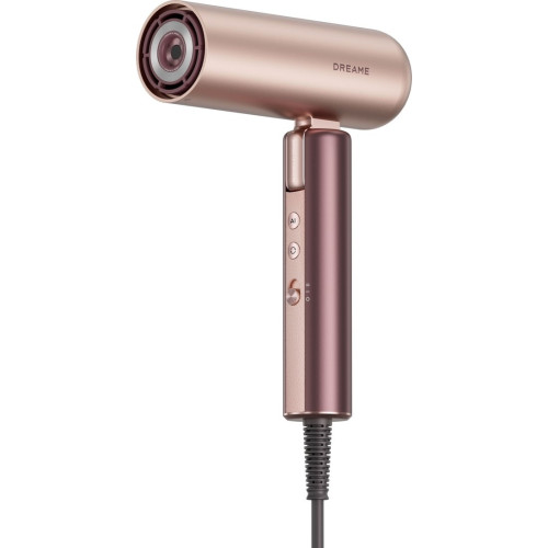 Фен Dreame Hairdryer Pocket Aura Pink AZP20A (розовый)